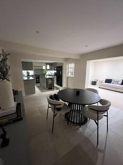 Double room available Main Photo