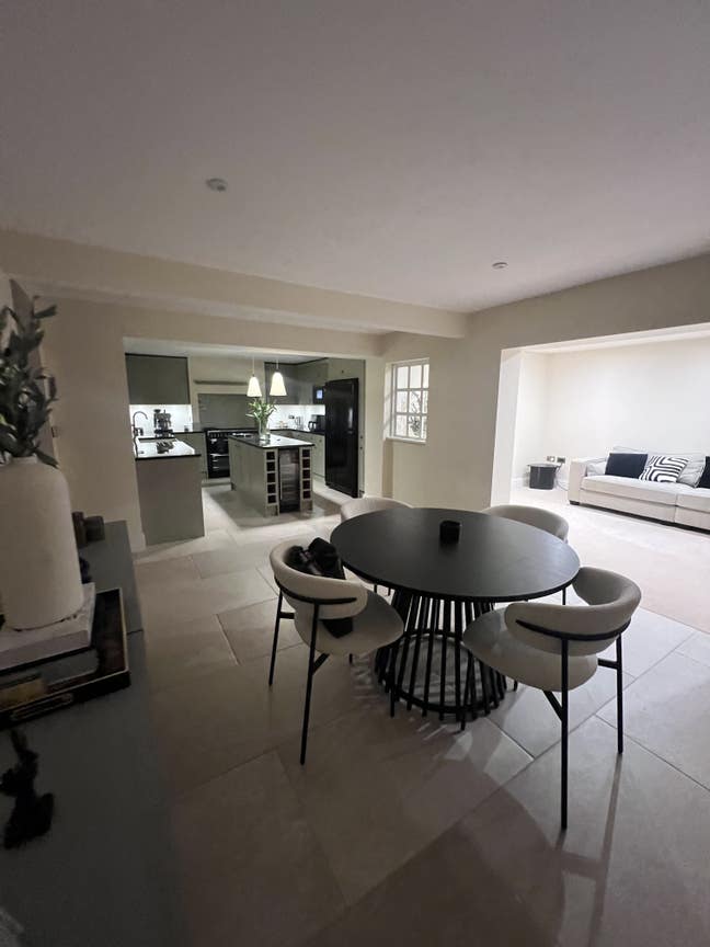 Double room available Main Photo