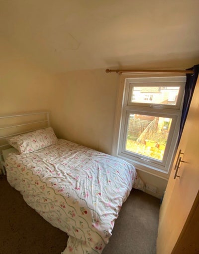 Single room in Oxford central area  Main Photo