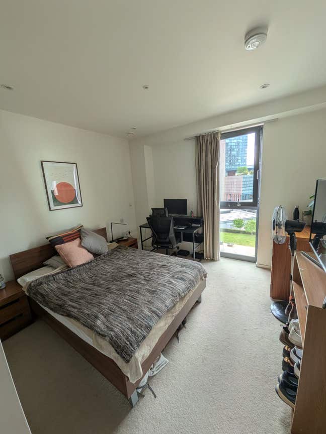 EnSuite Room in East Village, bills & cleaner incl Main Photo