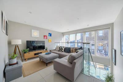 Flat share in Crystal Palace Main Photo
