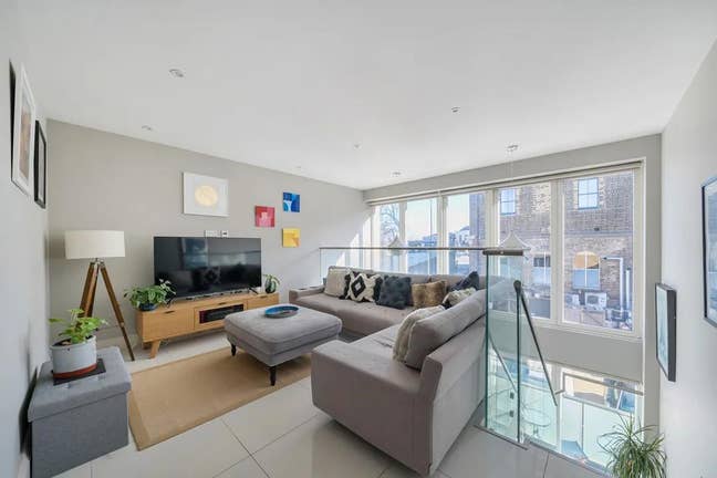 Flat share in Crystal Palace Main Photo