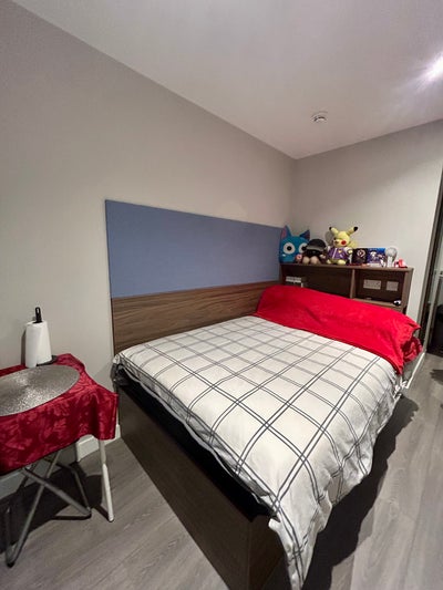 Student Room Takeover — Nelson Place BT15 1BH Main Photo