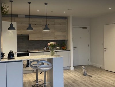 Lovely flat in Ancoats  Main Photo
