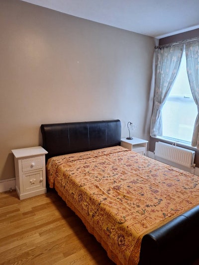 Double Room to Rent in Watford Town Centre  Main Photo