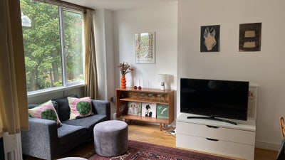 2 double rooms in Hoxton  Main Photo