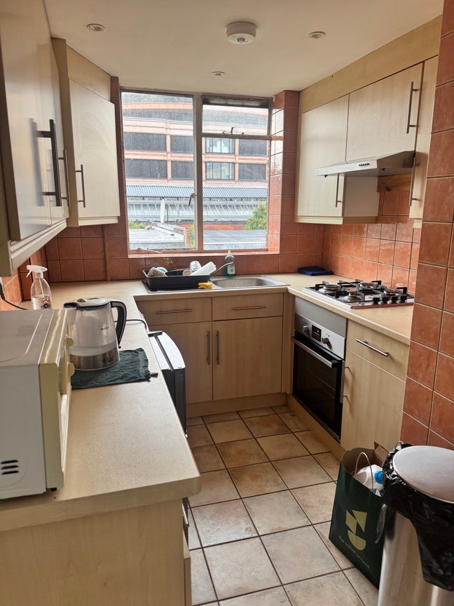 Short let in Marylebone Main Photo