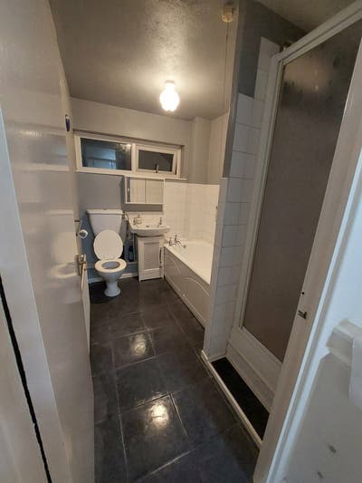  Double Room in Peaceful Jewellery Quarter  Main Photo