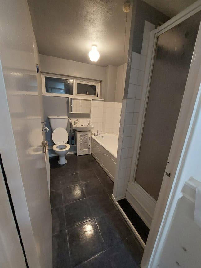  Double Room in Peaceful Jewellery Quarter  Main Photo