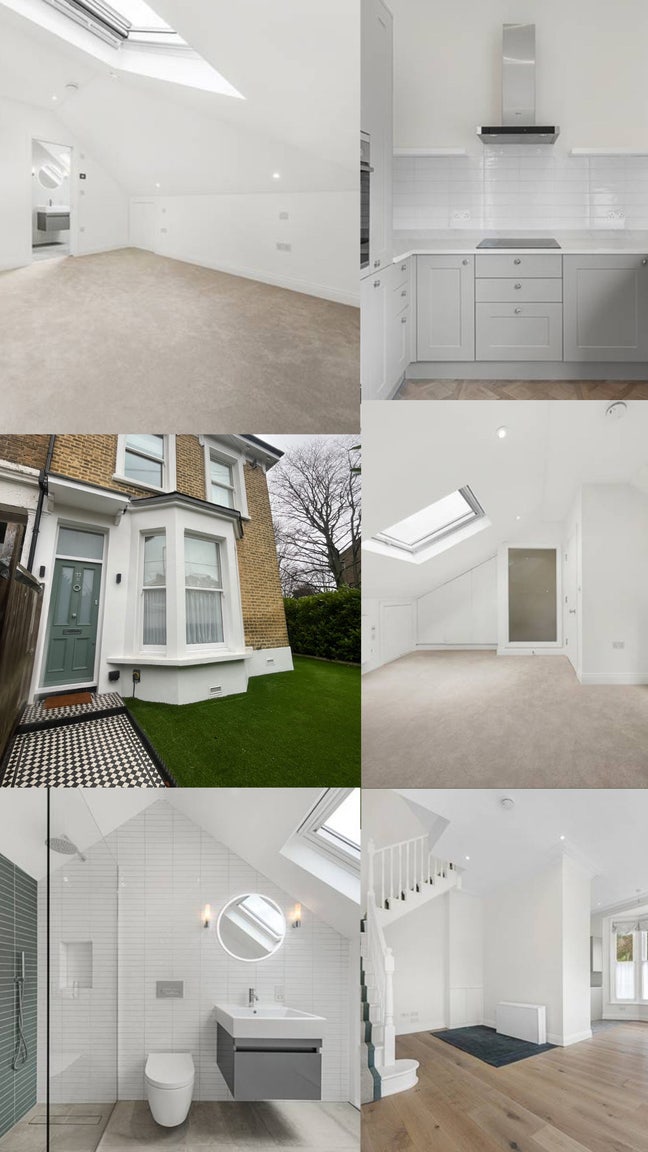 Double en-suite available in Balham ✨ Main Photo