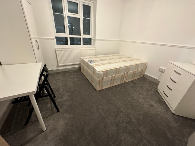 2 Cozy Single Rooms in Quiet and Clean Flat Main Photo