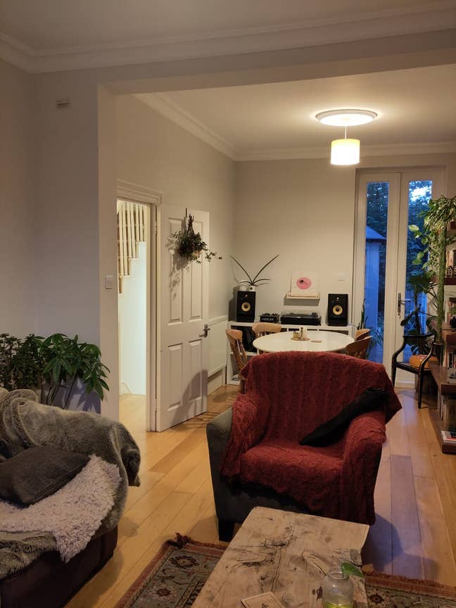 Short-term sublet in Peckham - June 1st to 25th Main Photo