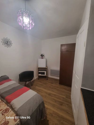 Flat for rent  Main Photo