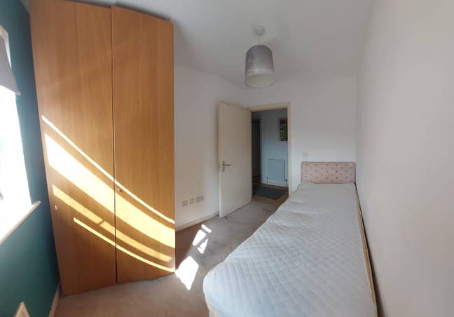Single room Main Photo