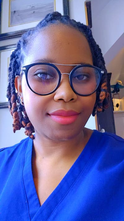 Am a black african lady looking a room or sha... Main Photo