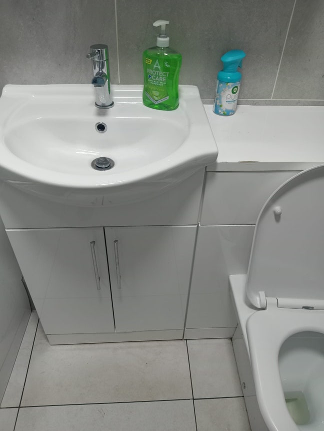 Flat for rent  Main Photo