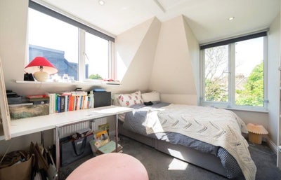 Double bedroom in Kentish Town / Tufnell Park  Main Photo