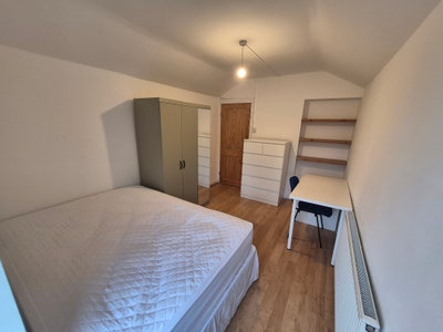 Two double rooms all bills included Main Photo