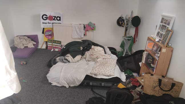 One double room for single person Main Photo