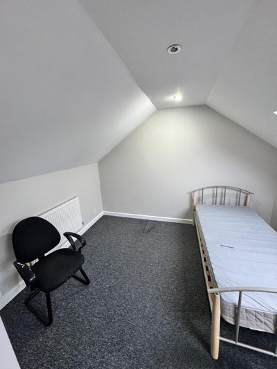 Double Room Main Photo