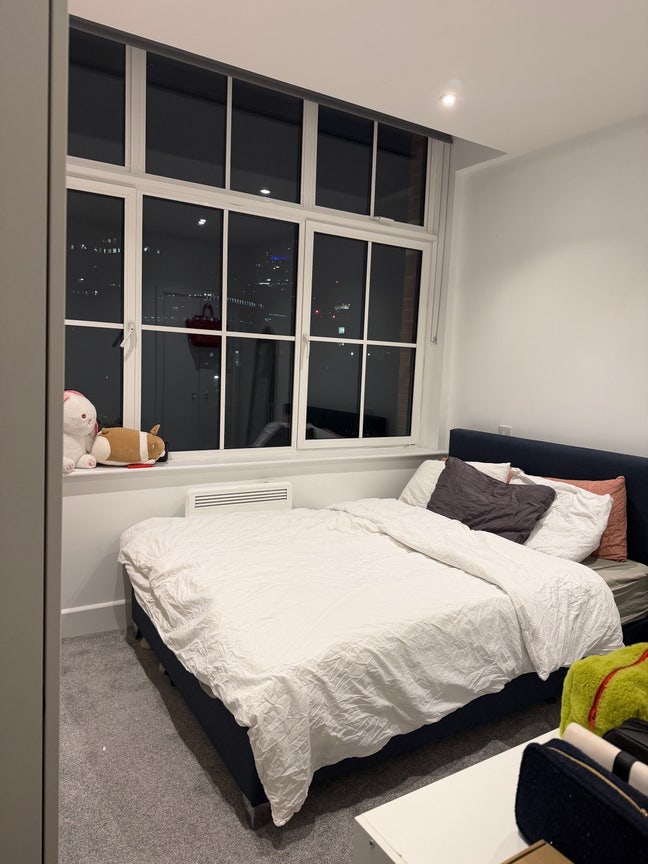 🏡 2-Month Flat Let Available in Central London Main Photo