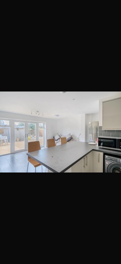 Double ensuite central Headington  Main Photo