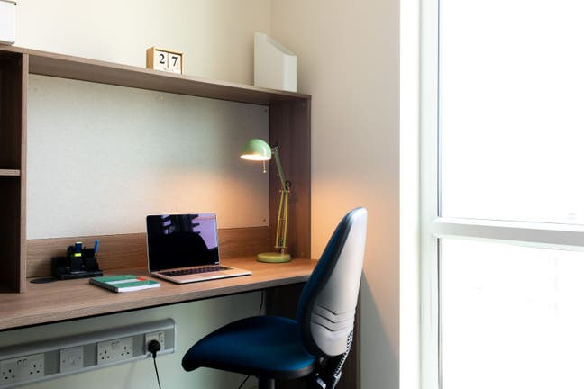 Room available in East Slope Main Photo