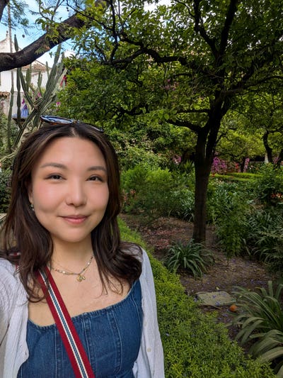 Friendly professional looking for a flat share Main Photo