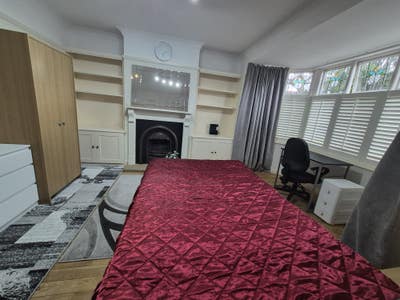 Double room for professional female Main Photo