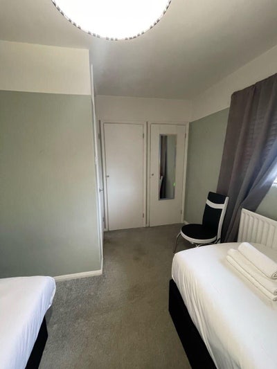 Double Room  Main Photo
