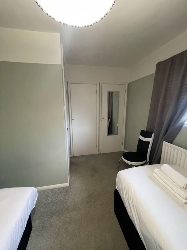 Double room  Main Photo