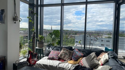 Room for Sublet in Penthouse, Glasgow Main Photo