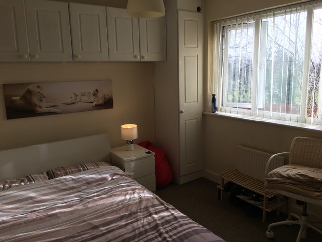  Double room with garden views. Main Photo