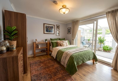 X3 Beautiful DBLs | Caledonian Rd | Friendly Area! Main Photo