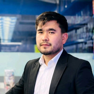 Respectful & Tidy 23-Year-Old Looking for a Room i Main Photo