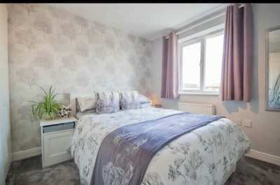 Double room for couple or single Main Photo