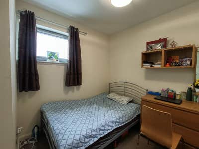 Furnished Double Room Slateford Road, EH14 Main Photo