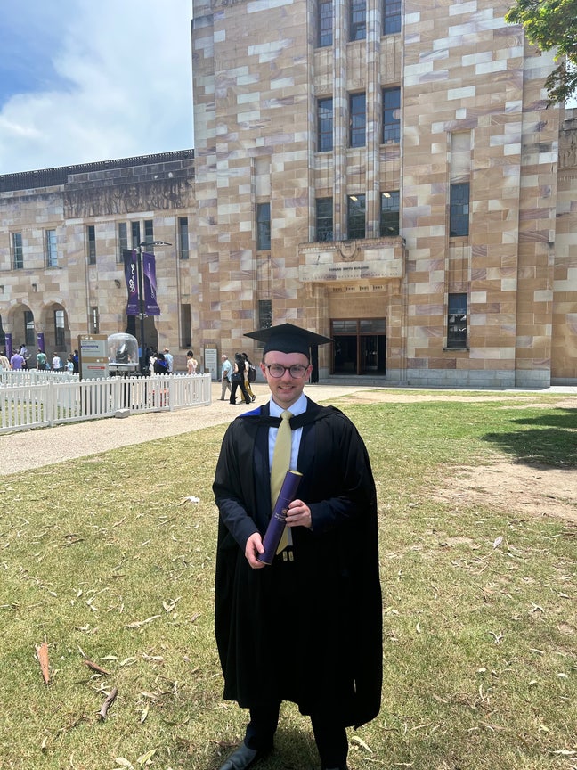 Looking for room from July! Main Photo