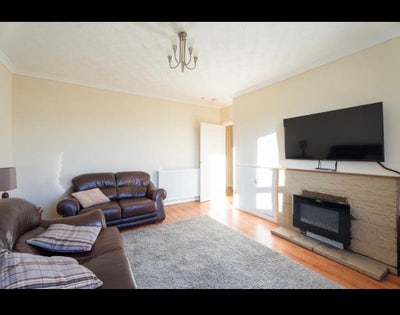  Bright Single Room to Rent - ML5 area , &pound;500pcm  Main Photo