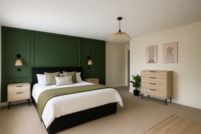 💥 2 Large Studio Rooms Available June! 💥 Main Photo