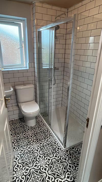 Room Available in Quiet House in Wickford  Main Photo