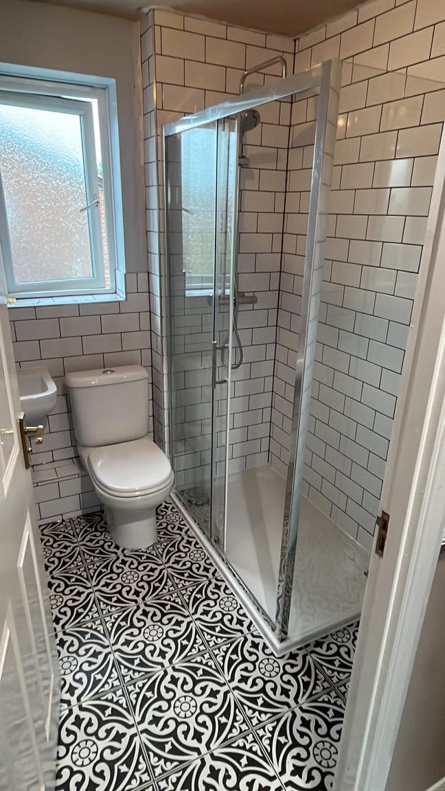 Room Available in Quiet House in Wickford  Main Photo