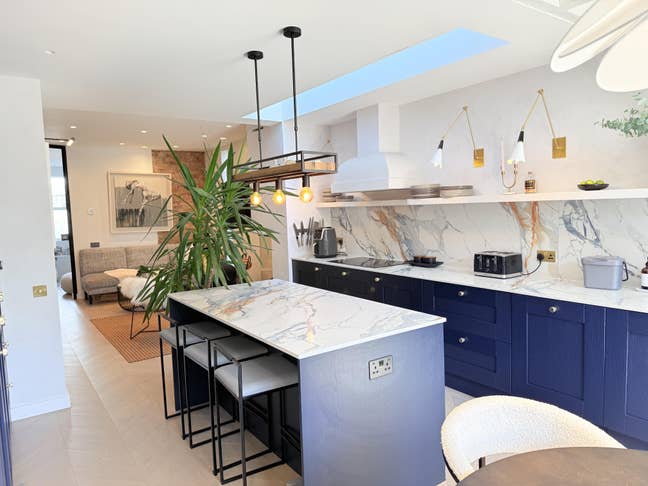 Beautiful House for Professionals Main Photo