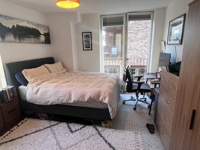 Amazing New London Fields Flat, Ensuite Double Main Photo