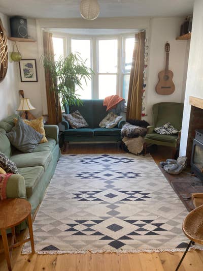 Sublet Double Room in Central Easton (June & July) Main Photo