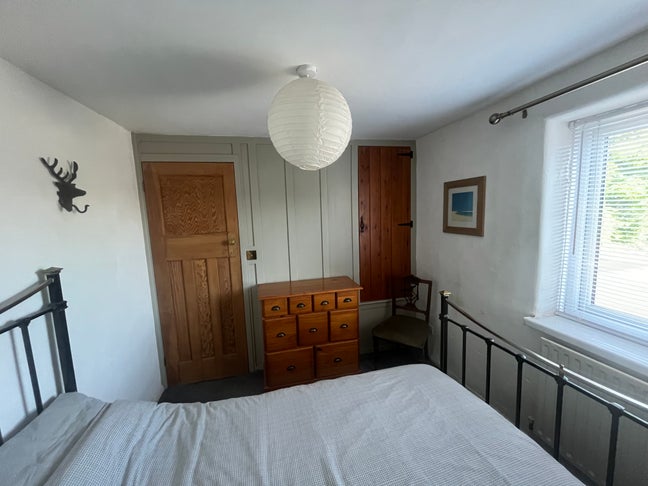 Double room for single occupancy.  Main Photo