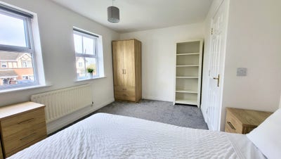 Large, bright double near Alfreton & Ripley Main Photo