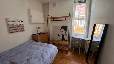 Willesden Green  - single room available 8th May Main Photo