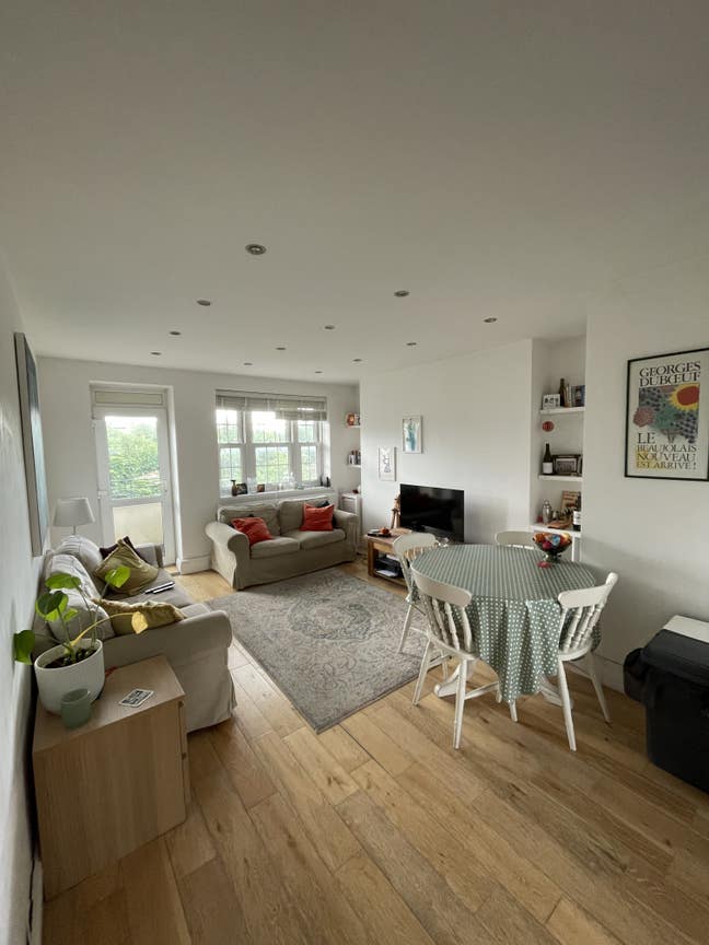 Rooms available in Wandsworth town Main Photo