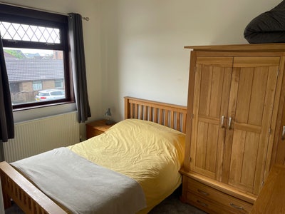 Room to let on a lodger basis Main Photo